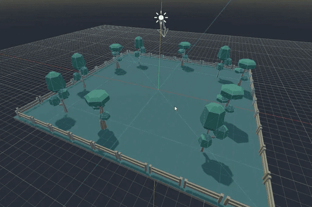 3D Model Creation Example