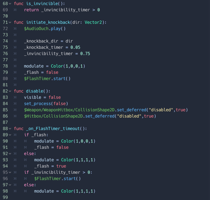 Script Generation